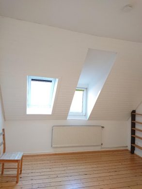Helle und gemütliche Dachgeschosswohnung in der Nordstadt, 30167 Hannover, Etagenwohnung
